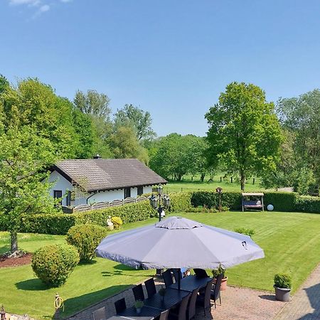 Landhotel Linden Am Venekotensee Niederkrüchten Kültér fotó