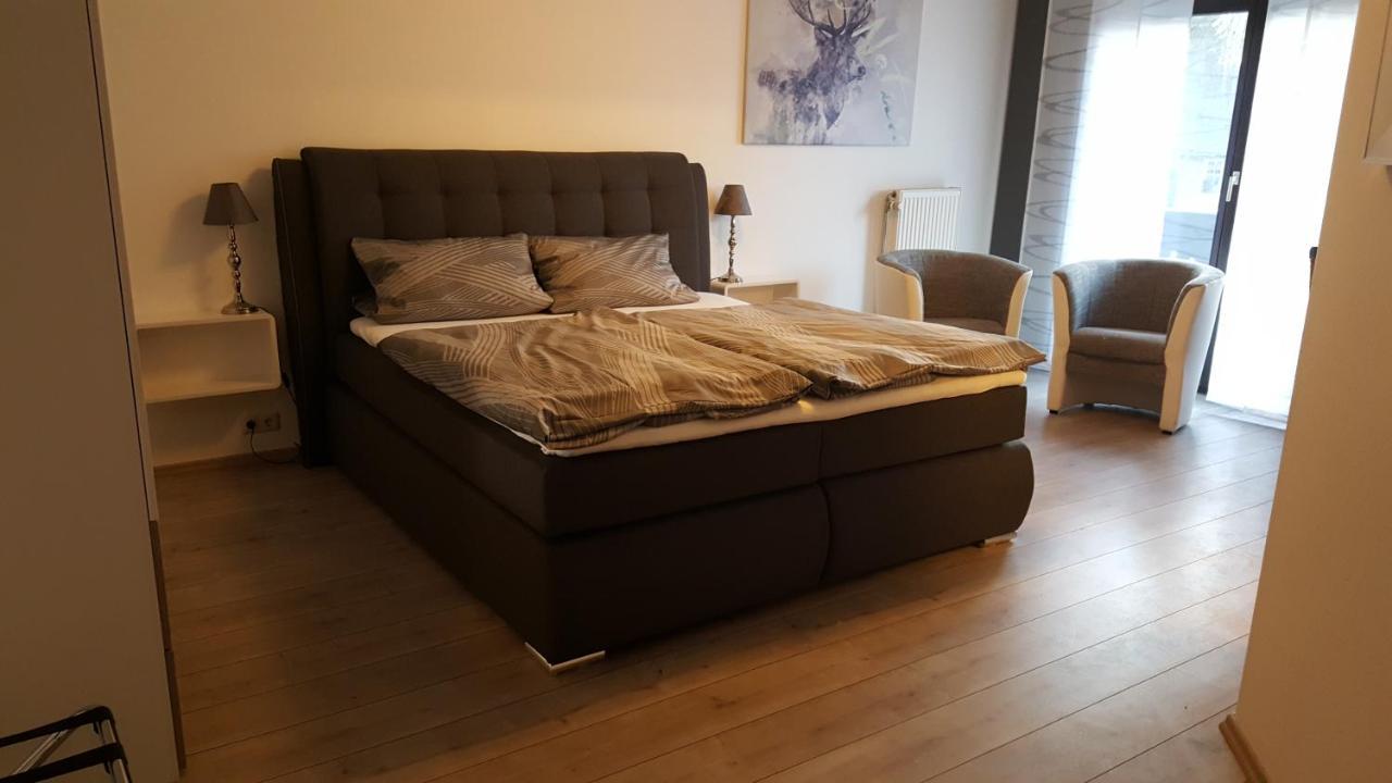 Landhotel Linden Am Venekotensee Niederkrüchten Kültér fotó