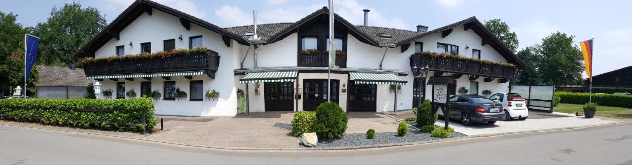 Landhotel Linden Am Venekotensee Niederkrüchten Kültér fotó