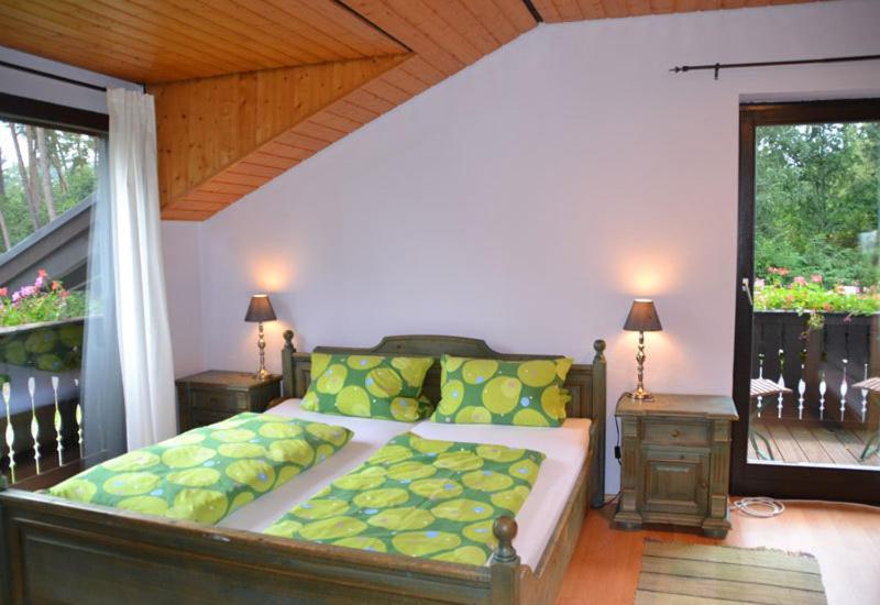 Landhotel Linden Am Venekotensee Niederkrüchten Szoba fotó