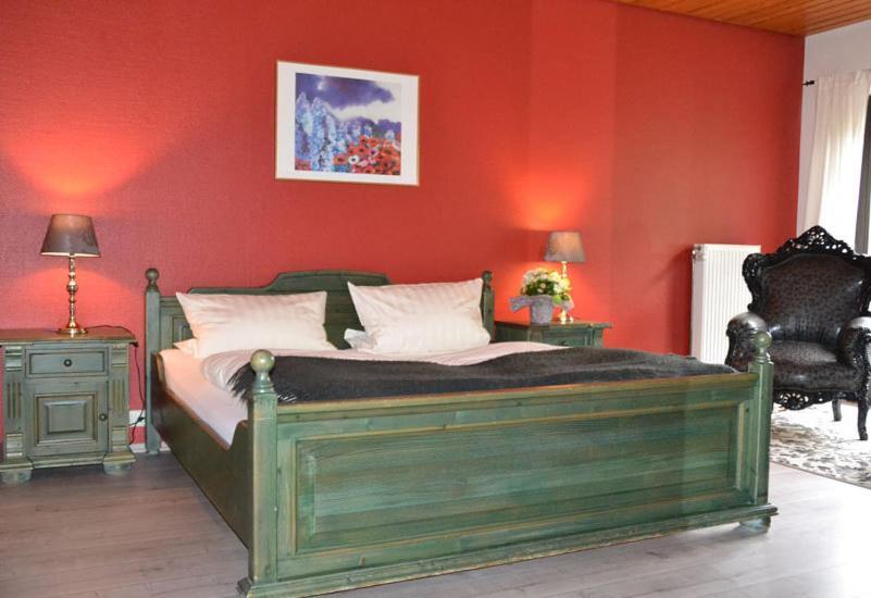 Landhotel Linden Am Venekotensee Niederkrüchten Kültér fotó